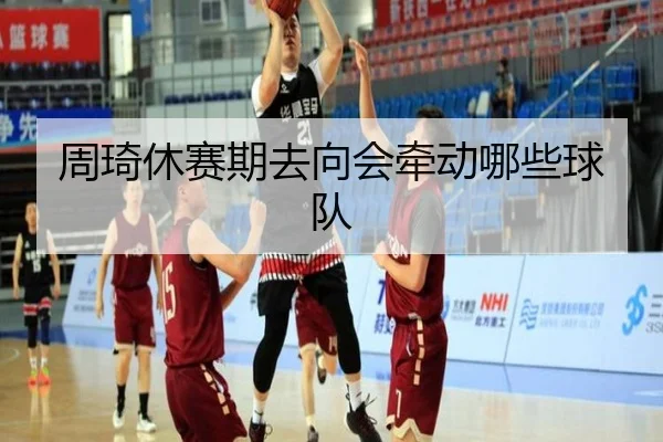 周琦休赛期去向会牵动哪些球队