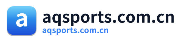 aqsports.com.cn Logo